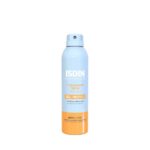 قیمت اسپری ضد آفتاب ایزدین SPF 50+