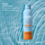 مزایای اسپری ضد آفتاب ایزدین SPF 50+