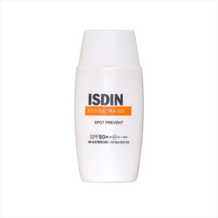 ضد آفتاب اسپات پریونت ایزدین