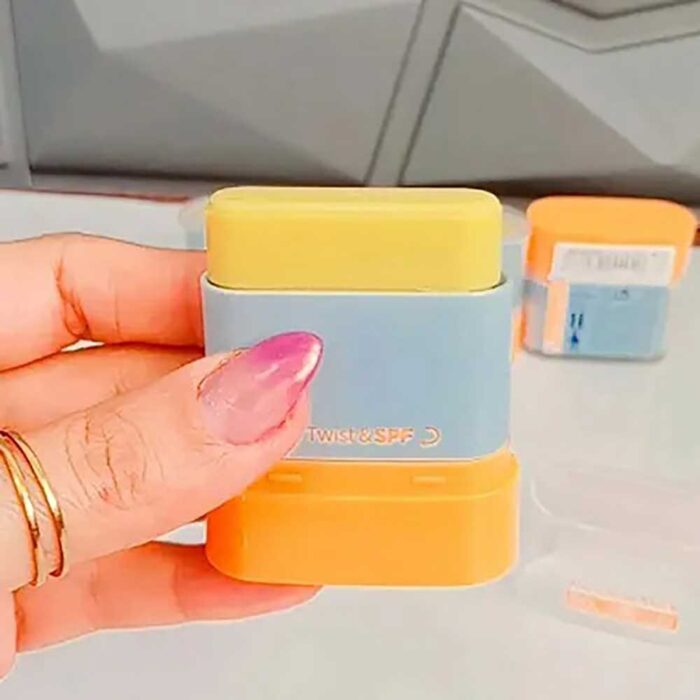ضد آفتاب استیکی ایزدین SPF 50