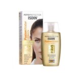 ضد آفتاب اوربن فیوژن واتر ایزدین SPF-30