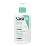 فوم شستشوی صورت سراوی