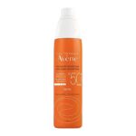 خرید اسپری ضد آفتاب SPF 50+