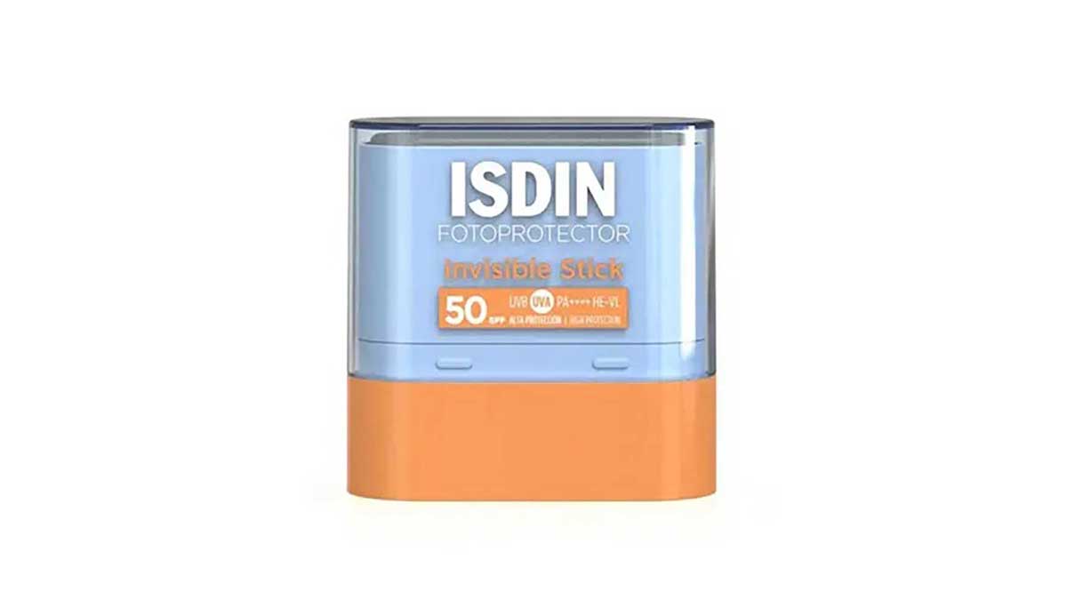 ضد آفتاب استیکی ایزدین SPF50