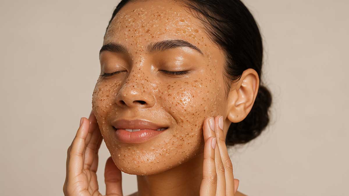 مزایای استفاده از لایه بردار قوی صورت