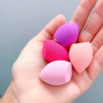 خرید پک بلندر (اسپونج) معجزه ریل تکنیک MIRACLE SPONG
