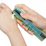 اسنس جوانساز و ضدچروک رتینول ریدل شات 300 وی تی
