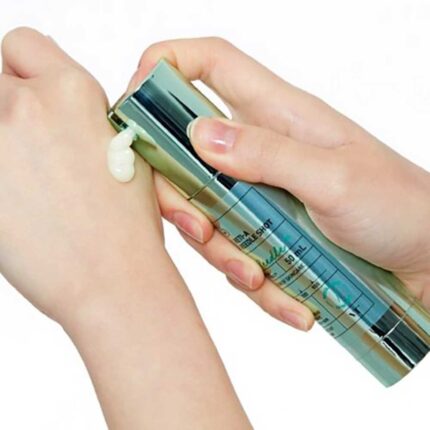 اسنس جوانساز و ضدچروک رتینول ریدل شات 300 وی تی
