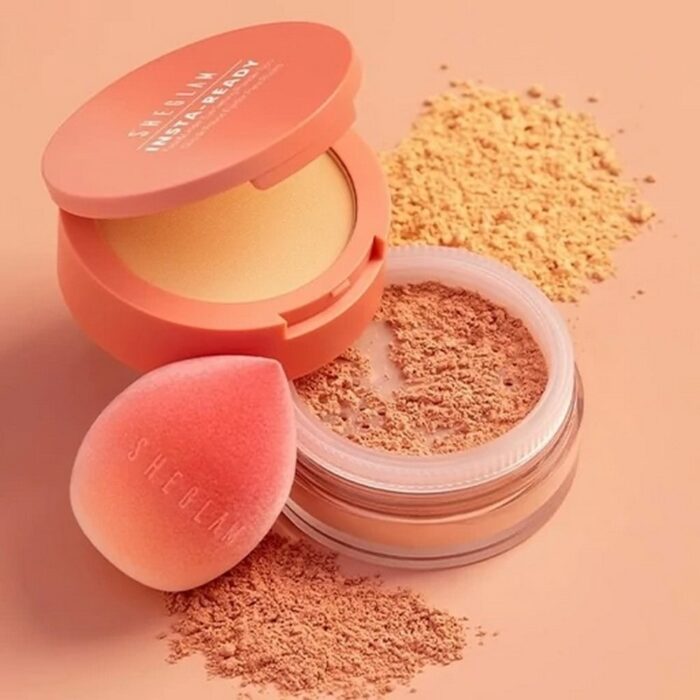 اسپانج هلو Insta-Ready Sponge شیگلم