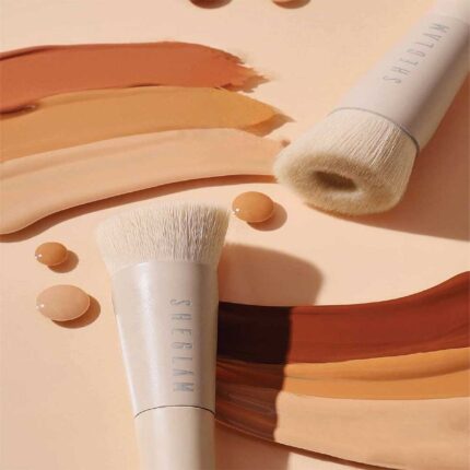 براش کرم پودر Skinfinite Foundation Brush شیگلم