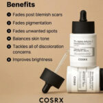 سرم آلفا آربوتین کزارکس Cosrx