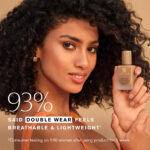 مشخصات کرم پودر استی لادر Double Wear