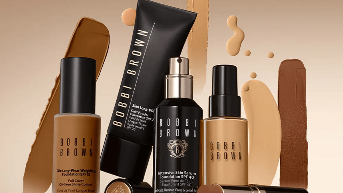 بابی براون (Bobbi Brown)