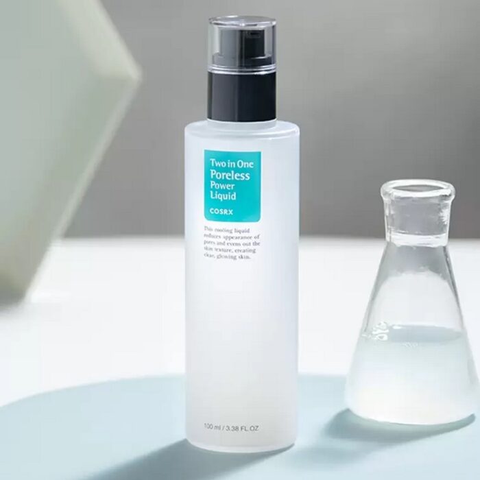 تونر منافذ باز کوزارکس Poreless Power