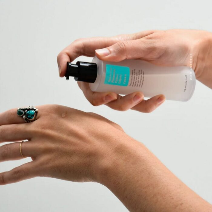 تونر منافذ باز کوزارکس Poreless Power