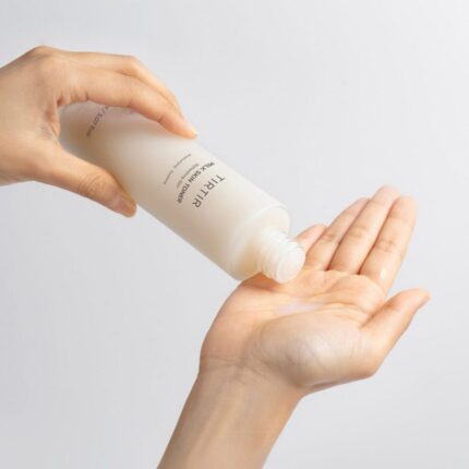 تونر میلک تیر تیر لایت TIRTIR Milk Toner