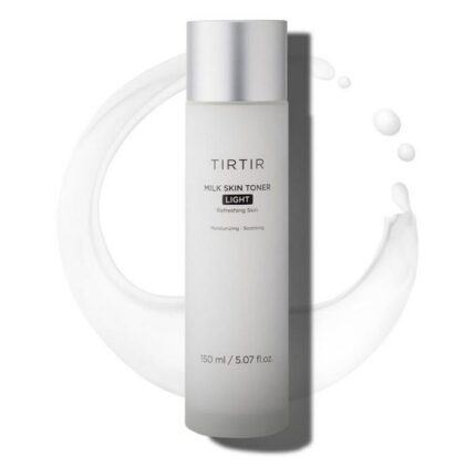 تونر میلک تیر تیر لایت TIRTIR Milk Toner