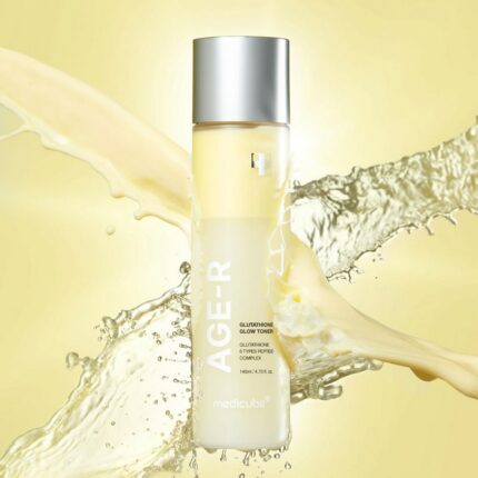 تونر گلوتاتیون مدی کیوب