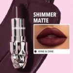 رژ لب استارلایت Starlight Velvet Lipstick شیگلم