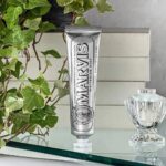 خمیردندان سفید کننده مارویس MARVIS