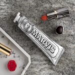 خمیردندان سفید کننده مارویس MARVIS