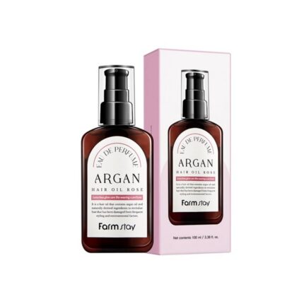 روغن آرگان مو فارم استی