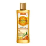 روغن روشن کننده و ضد لک زردچوبه سادور