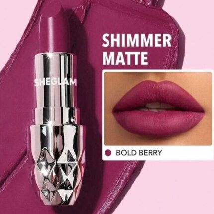 رژ لب استارلایت Starlight Velvet Lipstick شیگلم