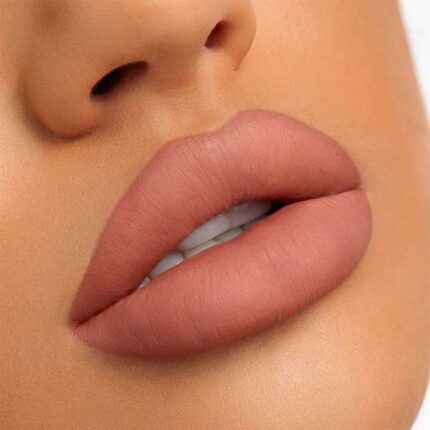 رژ لب جامد مات Matte Allure شیگلم