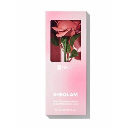 رژگونه رز Rose شیگلم