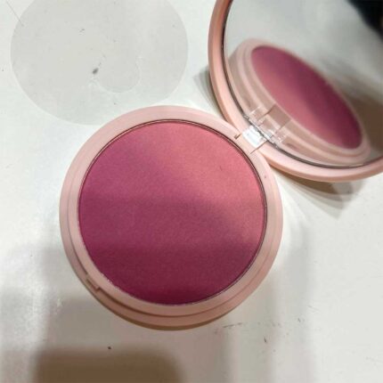 رژگونه مات Divine flush شیگلم
