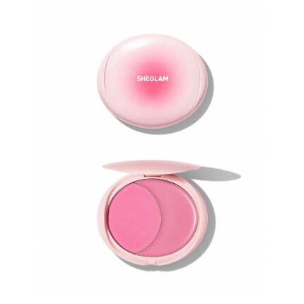 رژگونه مات و چرب Cheek 2 Cheek شیگلم