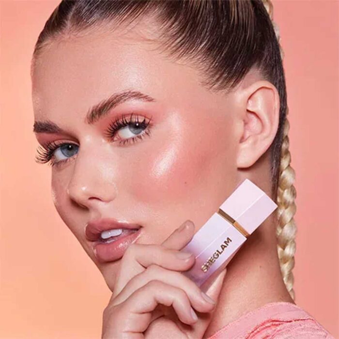 رژگونه مایع شیگلم