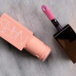 رژگونه مایع نارس مدل افترگلو AFTER GLOW - Image 2