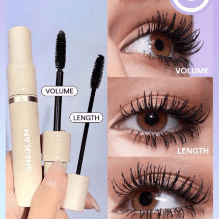 ریمل دوسر شیگلم LASH BESTIES