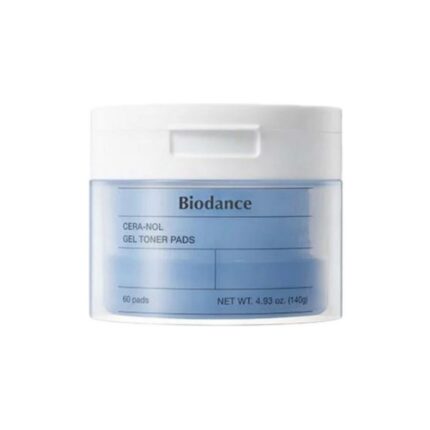 ژل تونر پد سرانول بایودنس BIODANCE