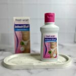 ژل شست و شو نواحی خاص بانوان وکالی
