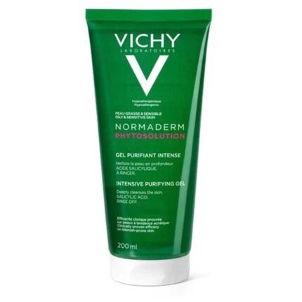 ژل شستشوی ویشی VICHI