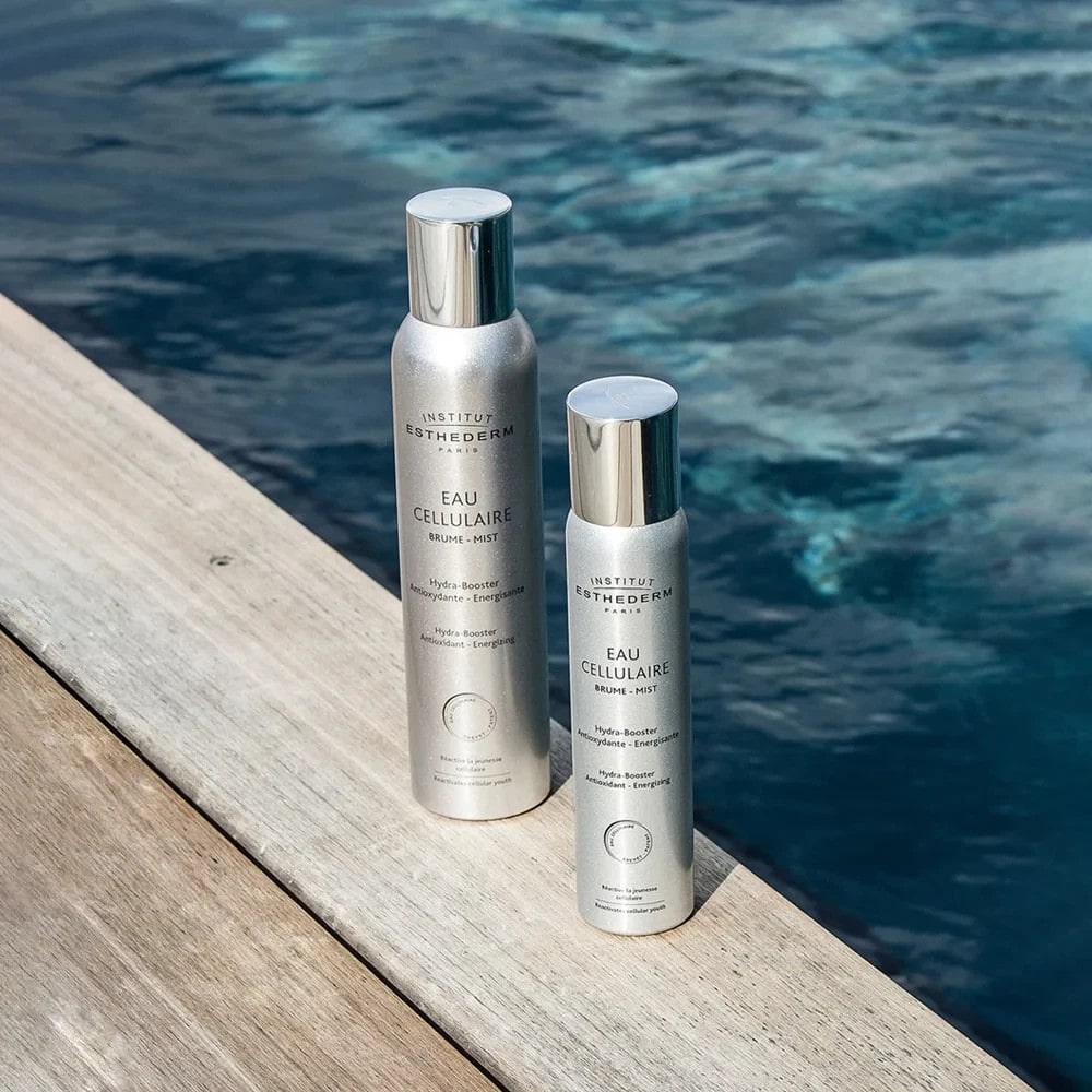 اسپری آب سلولار واتر استادرم اسپری آب سلولار واتر استادرم