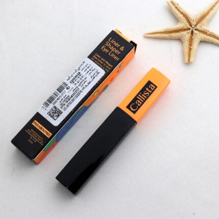 خط چشم کالیستا Liner and shaper