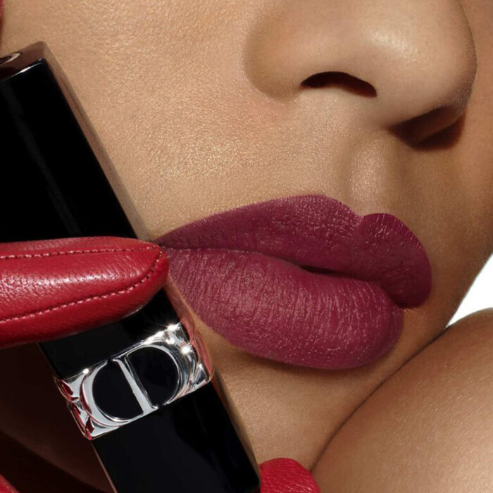 رژ لب جامد دیور Rouge