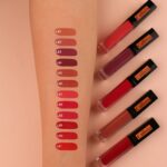 رژ لب مایع کالیستا Stain Matt - Image 2