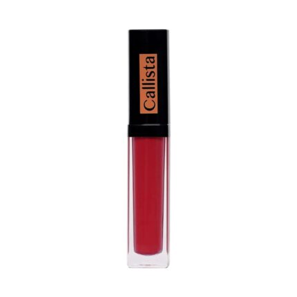 رژ لب مایع کالیستا Stain Matt