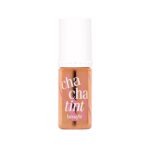 رژگونه و رژلب مایع ChaCha Tint بنفیت