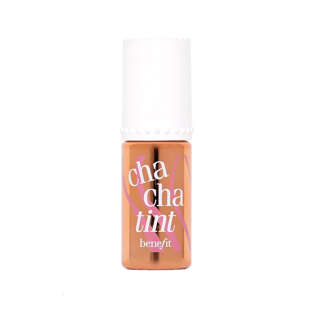 رژگونه و رژلب مایع ChaCha Tint بنفیت رژگونه و رژلب مایع ChaCha Tint بنفیت