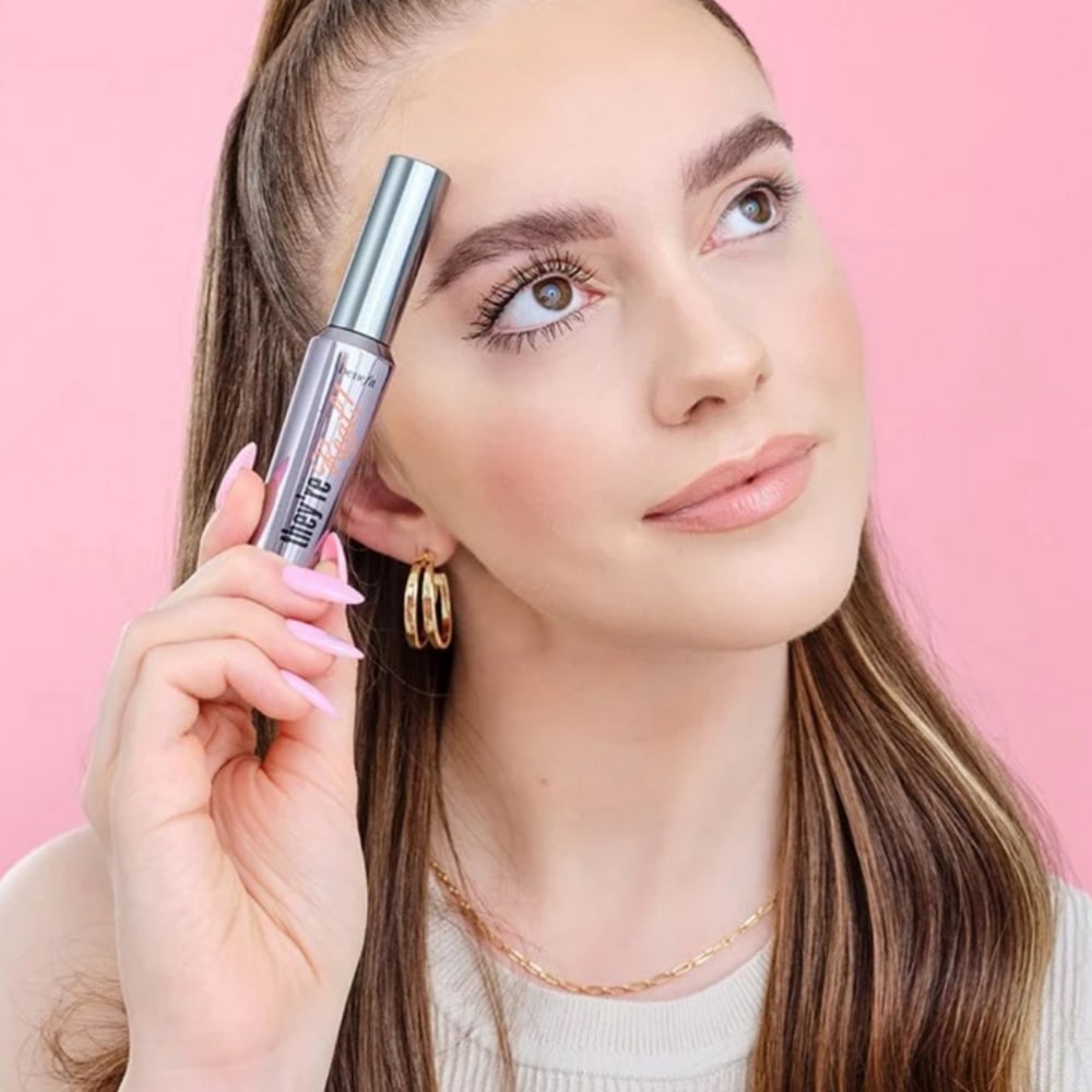 ریمل theyre Real بنفیت