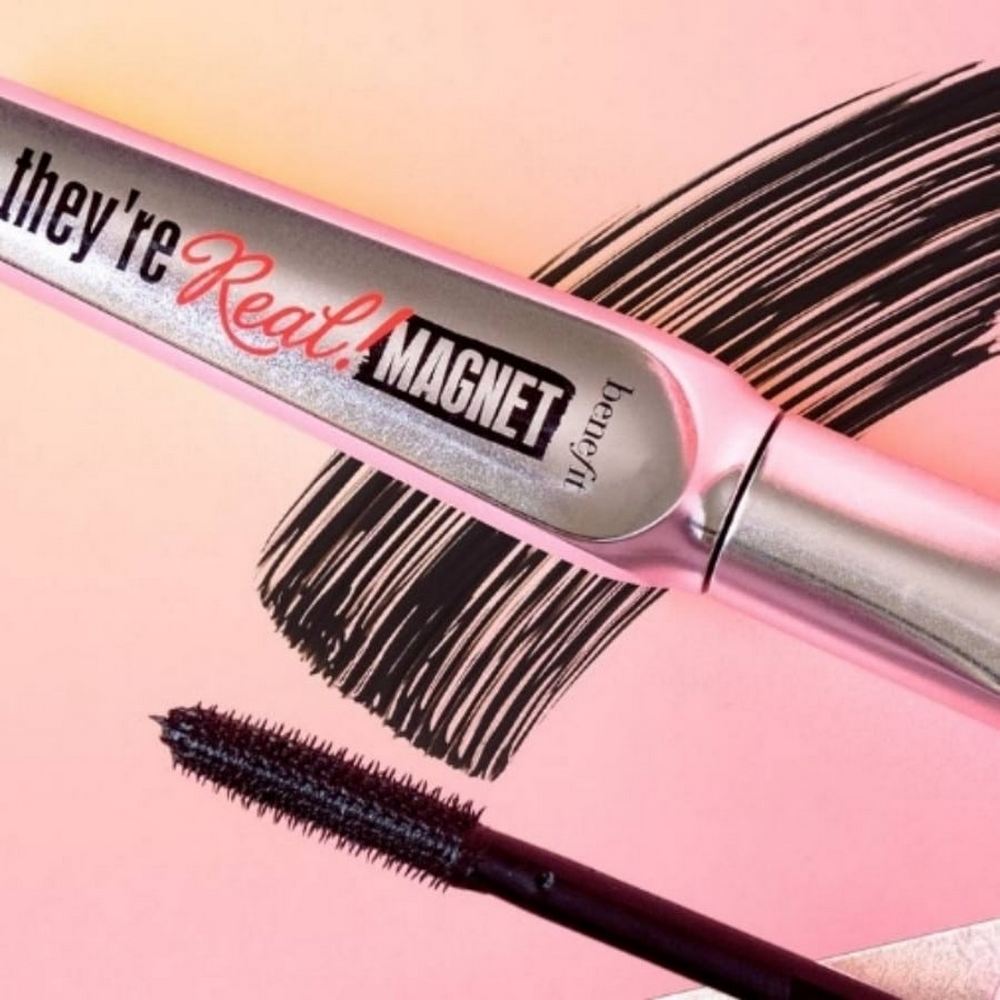 ریمل theyre Real بنفیت ریمل theyre Real بنفیت