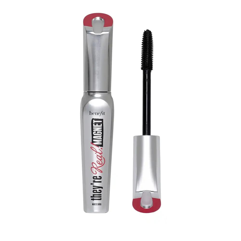 ریمل theyre real magnet بنفیت ریمل theyre real magnet بنفیت