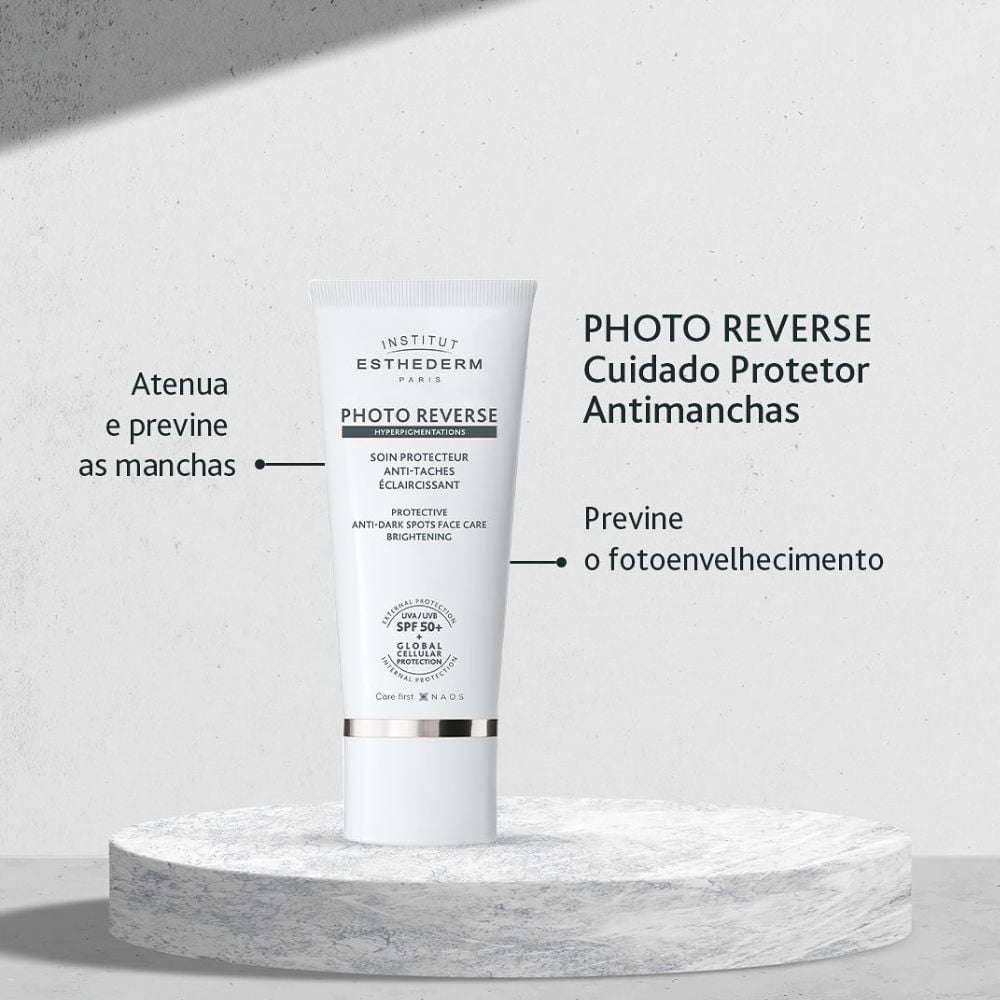 ضد آفتاب فوتوریورس استادرم SPF50 ضد آفتاب فوتوریورس استادرم SPF50