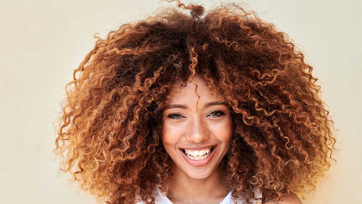 هیدراته‌ سازی از درون برای حفظ شادابی فرها